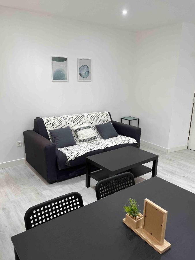Appartement Proche Vieux Port Marseilles Exterior foto